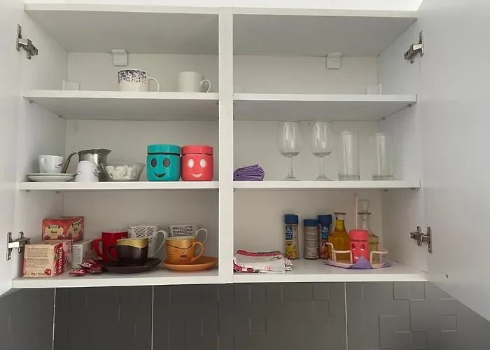 Studio Apartman Centar
